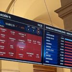 Las bolsas europeas cierran a la baja tras la victoria de Donald Trump I The Last | ECONOMÍA