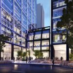 Urbanova del Grupo Breca vuelve a construir oficinas: Begonias | el ambicioso proyecto que se pondrá en marcha en San Isidro | Urbanova | oferta gastronómica | Paseo de las Begonias | hoteles | ECONOMÍA