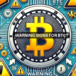 Riesgo de escasez de liquidez de Bitcoin y Stablecoin: ¡los titulares deben saber ESTO!