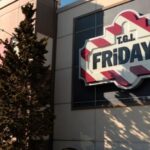 Famosa cadena de comida rápida TGI Fridays se declara en quiebra en Estados Unidos | el último | ECONOMÍA