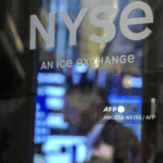 Wall Street hace una pausa tras días de euforia y abre de manera desigual I Última | ECONOMÍA