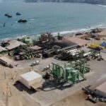 Cook ha sustituido la fallida adquisición de Pescanova por una «macrooperación» en Perú