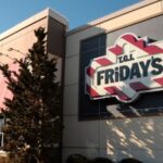 TGI Fridays se declara en quiebra