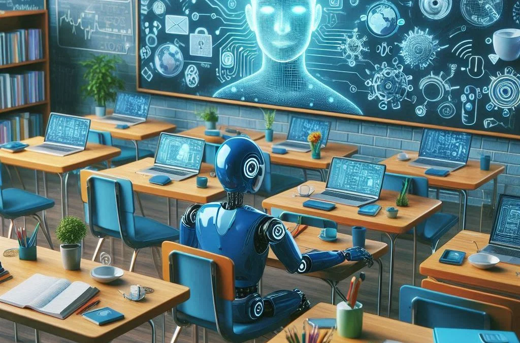 Porque los 3 cursos universitarios que no necesitas tomar según ChatGPT desaparecerán