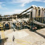 Compra la empresa pesquera más grande del Perú