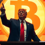 ¿Cuál será el lugar de las criptomonedas en los Estados Unidos de Trump? – Co-impuesto