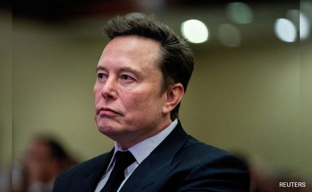 El biógrafo de Elon Musk hace grandes afirmaciones