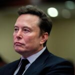El biógrafo de Elon Musk hace grandes afirmaciones