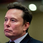 Elon Musk y su megáfono X hacen sonar la política británica