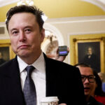¿Qué es el escándalo de la «Grooming Gang» del Reino Unido que captó Elon Musk?