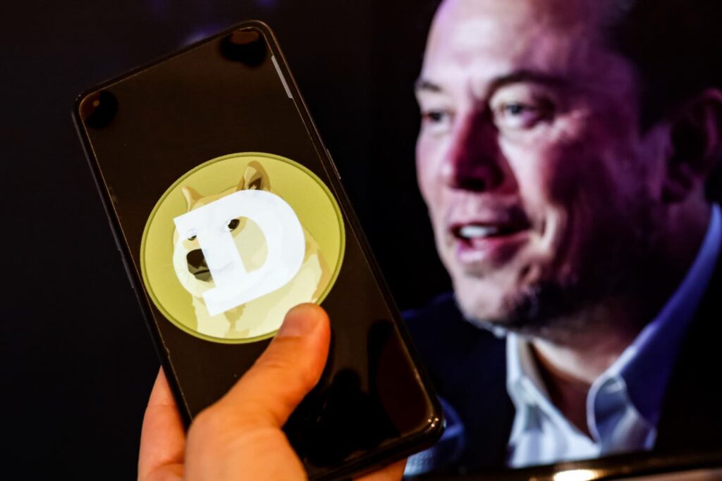 Se ‘colapsará’: Elon Musk advierte que Doge podría afectar el precio de su rival Dogecoin de Bitcoin