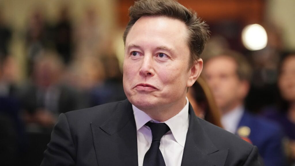 Musk está cortejando a la extrema derecha alemana. Los líderes europeos no pueden hacer mucho
