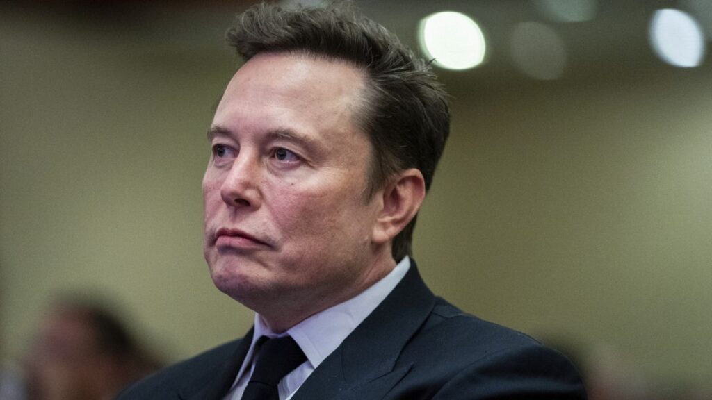 La intromisión de Elon Musk en los debates nacionales enfurece a los líderes europeos