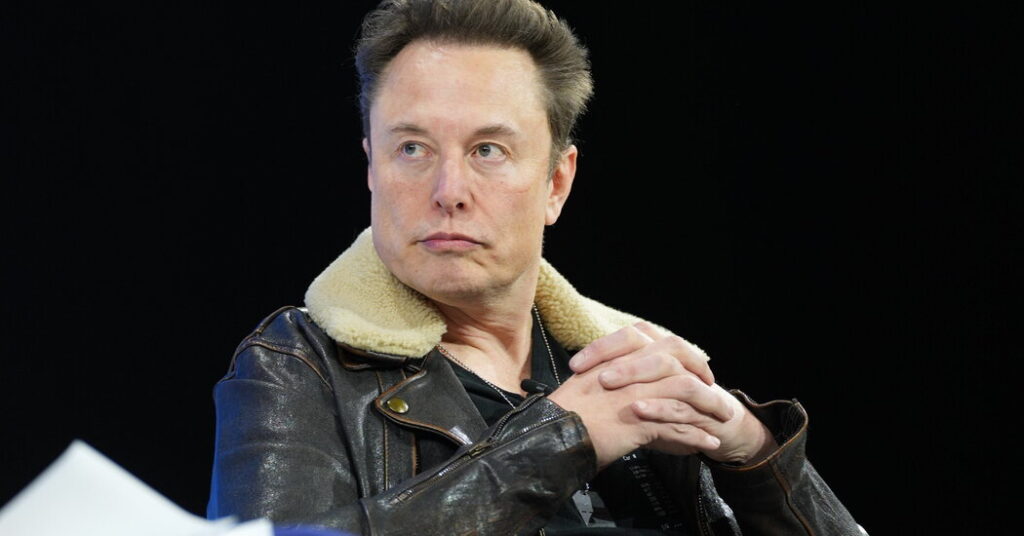 Como parte del plan DOGE de Elon Musk para reducir los costos del Gobierno