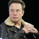 Como parte del plan DOGE de Elon Musk para reducir los costos del Gobierno