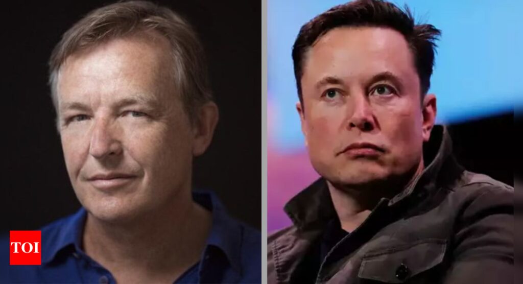 El jefe de TED, Chris Anderson, advirtió a Musk que sus «últimos mensajes podrían matar a alguien». Noticias del mundo