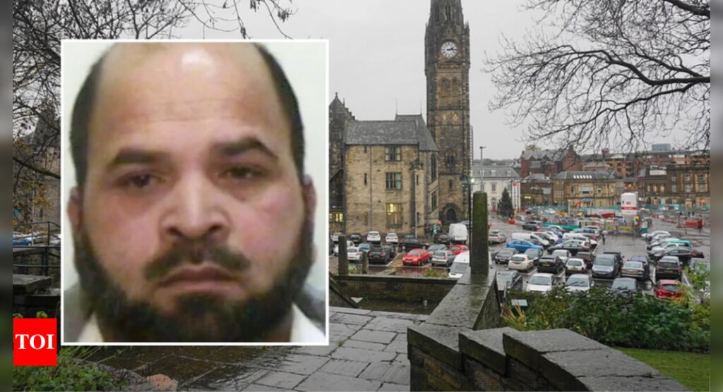 Rochdale Grooming Gang: ‘Esto es una locura’: Elon Musk sobre el famoso líder de Grooming Band ‘que es dueño del lugar’ y que deambula por el Reino Unido de forma gratuita