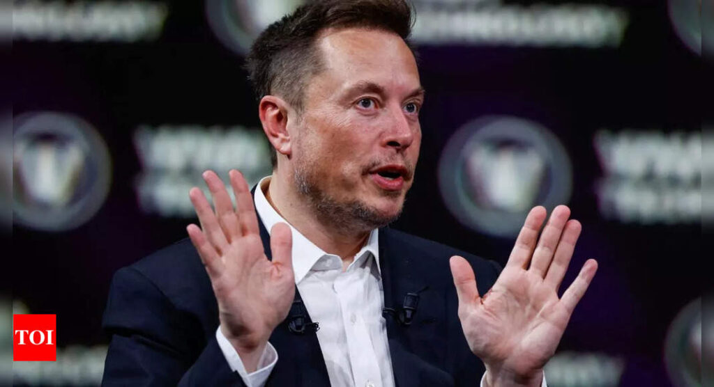 El parlamentario británico Jess Phillips critica a Elon Musk: ‘No sabe nada sobre los escándalos de abuso infantil’ | Noticias del mundo