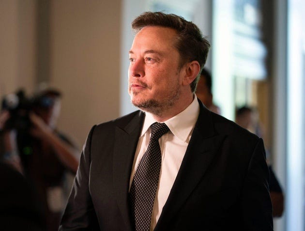 Elon Musk ha girado el megáfono de Internet hacia Europa en las últimas semanas.
