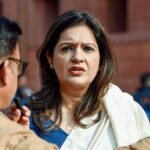 Elon Musk respalda el mensaje de la ‘banda de preparación paquistaní’ de la diputada del Sena (UBT), Priyanka Chaturvedi: ‘Verdadero’ | Últimas noticias India