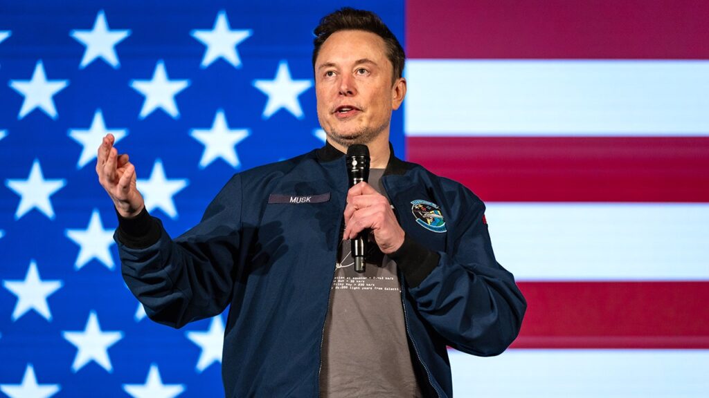 Elon Musk ha anunciado que SpaceX proporcionará terminales Starlink gratuitas en Los Ángeles en medio de incendios forestales