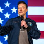 Elon Musk ha anunciado que SpaceX proporcionará terminales Starlink gratuitas en Los Ángeles en medio de incendios forestales