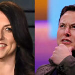 Elon Musk está preocupado por la donación de 1.360 millones de dólares de la ex esposa de Jeff Bezos MacKenzie Scott; he aquí por qué | Noticias del mundo