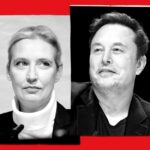 Parece que Elon Musk tiene algo que decir sobre política