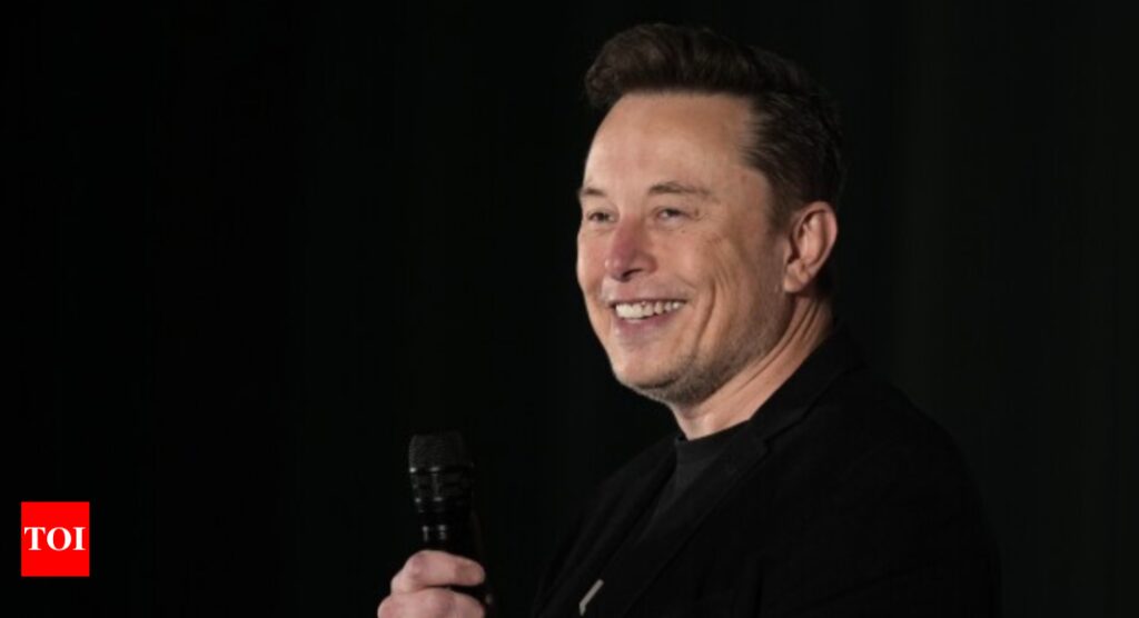 Elon Musk: la revista Fortune expuesta por ‘tipos aleatorios en Internet’ por publicar afirmaciones falsas sobre Elon Musk y X