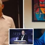 Noticias de última hora de LA Fire: Elon Musk comparte un video viral después de que Obama dijera que Karen Bass ‘será una gran alcaldesa de Los Ángeles’
