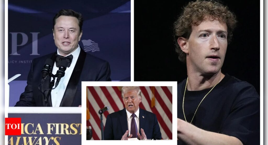 Prohibición de TikTok: los internautas creen que es el momento adecuado para que Elon Musk compre TikTok. Esto es lo que dijo