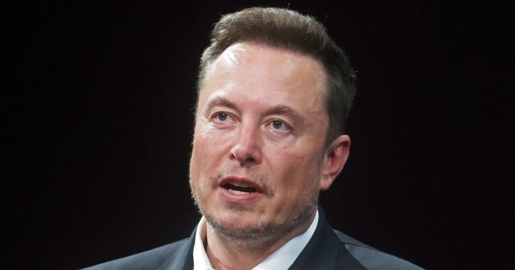 Elon Musk dice que DOGE probablemente no encontrará 2 billones de dólares en recortes presupuestarios federales