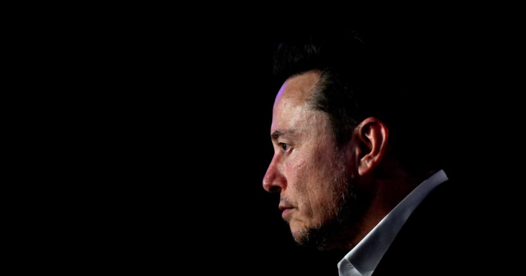 Elon Musk lleva la campaña de influencia de extrema derecha a Europa