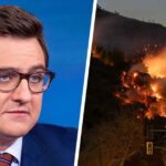 Musk impulsa teorías de conspiración infundadas sobre los incendios de Los Ángeles