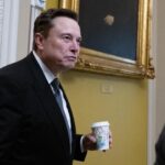 Mientras Musk impulsa a AfD, los funcionarios alemanes consideran abandonar X – DW – 11/01/2025