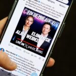 Los reguladores de la UE, bajo un intenso escrutinio por Elon Musk y X – DW – 01/10/2025