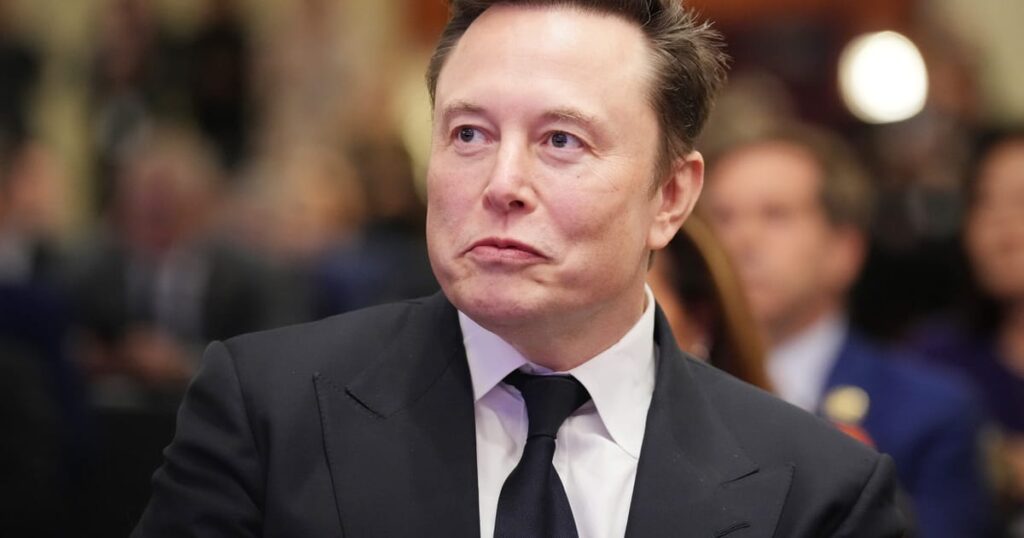 La UE presionada para utilizar armas legales contra la interferencia de Musk – POLITICO