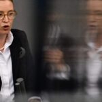 Bruselas verá a Musk violar la ley de la UE en vivo desde la extrema derecha – POLITICO