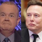 Elon Musk: ¿Tengo noticias para ti? La estrella Ian Hislop ha sido elogiada por el brutal derribo