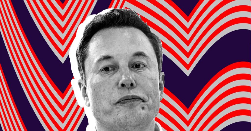 Cómo xAI de Elon Musk se está apoderando silenciosamente de X