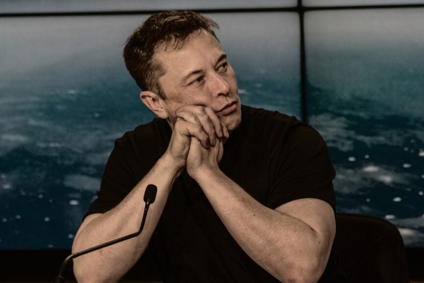 X de Elon Musk y Hewlett Packard alcanzaron un acuerdo de servidor de IA por mil millones de dólares: informe – Hewlett Packard (NYSE:HPE), Dell Technologies (NYSE:DELL)