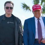 Musk una amenaza para la democracia europea