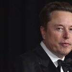 El periodista X ha sido suspendido tras desmentir la teoría de que los fans de Elon Musk hablaban del propio Musk.