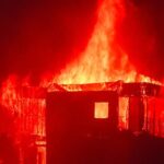 Terminales starlink gratuitos de spaceX LA salvaje: Incendios en California: SpaceX de Elon Musk hace un gran anuncio para las áreas devastadas por los incendios de Los Ángeles