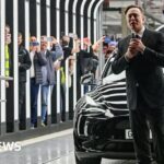 Musk se burla de los líderes europeos antes de conversar con el líder de extrema derecha de Alemania
