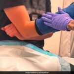 Una mujer dice que Grok de Elon Musk detectó la fractura de su hija después de que los médicos no lograron diagnosticarla