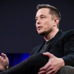 La ex esposa de Elon Musk y madre de sus 5 hijos dice que el secreto del éxito es trabajar más duro que el «oso promedio» y decir «no» mucho