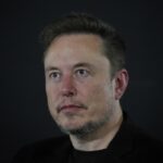 La mayoría del público británico cree que Elon Musk tiene una influencia negativa en la política del Reino Unido, según las encuestas