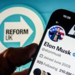 Sé lo que Musk está intentando hacer en el Reino Unido. Es muy vergonzoso para él.