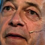 Aumenta la presión sobre Farage para que renuncie tras ruptura con Musk – POLITICO